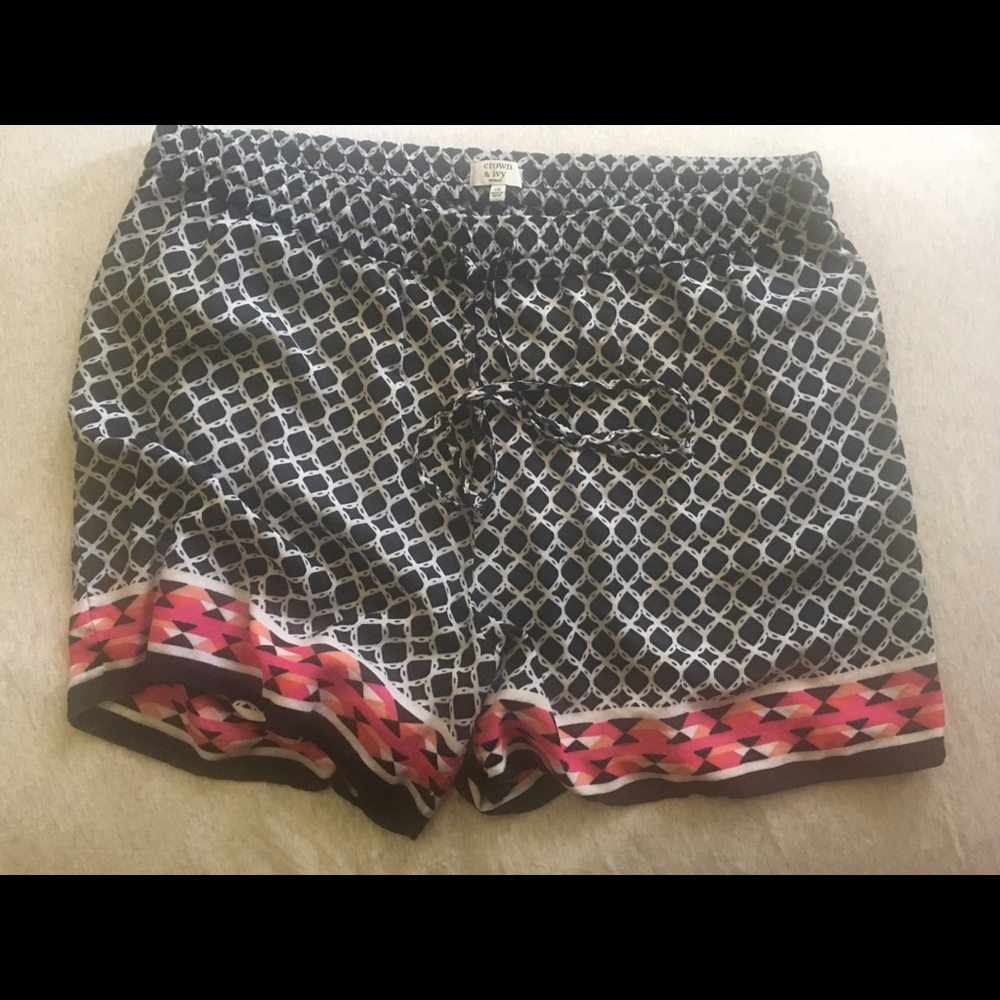 Super Soft Shorts!
